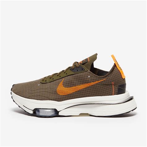 Nike Sportswear Air Zoomtype Se Cargo Khakitotal Orangeblacksail