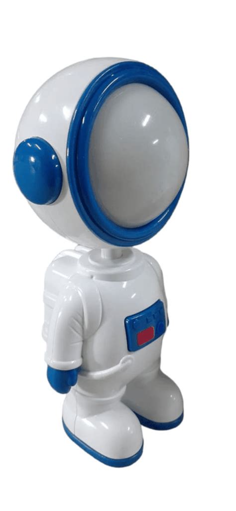 YS-Astronaut Style Desk Lamp/ Night Light | Shop Today. Get it Tomorrow ...