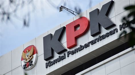 KPK Initiates Probe Into Alleged SAP Bribery Involving Indonesian