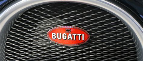 Bugatti Logo Meaning And History Dubizzle