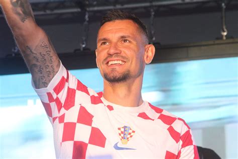 Dejan Lovren Posve Odu Evio Cijeli Karlovac Jo Jednom Dokazao Koliko