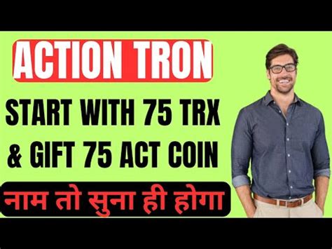 Trx Trx Action Tron Action Tron Plan Action Tron