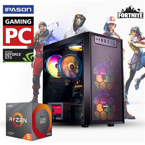 Venta Tarjeta Grafica Ryzen 5 2600 En Stock