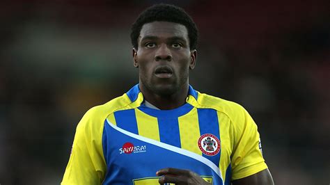 Odejayi Back With Stanley Football News Sky Sports