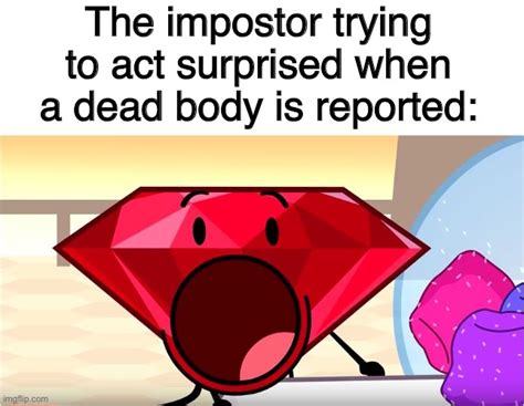 BFDI Ruby - Imgflip