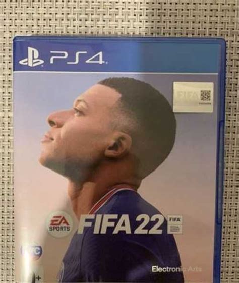 Fifa 22 Ps4 Festima Ru Мониторинг объявлений