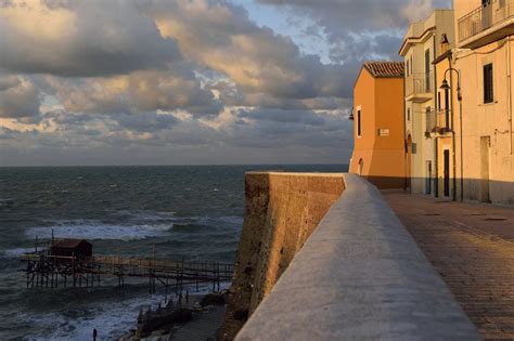 Termoli In Un Giorno Cosa Vedere E Cosa Fare Italy Route