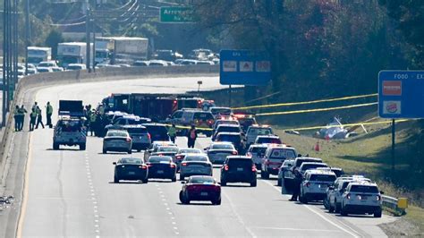 Helicopter Crash Charlotte Nc How Ntsb Investigation Works Charlotte