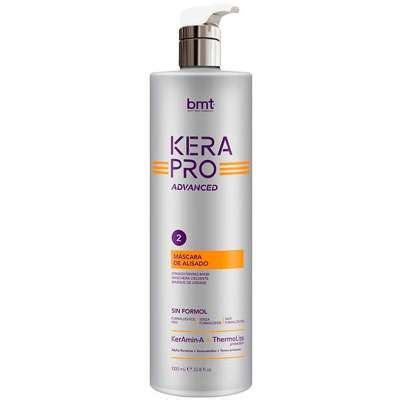 Bmt Kerapro Advanced Smoothing Mask Ml