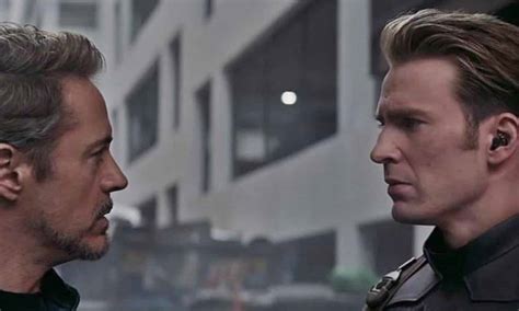 'Avengers: Endgame' Script Was Originally Very Different