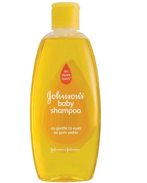 Johnson S Baby Shampoo No More Tears 500ml