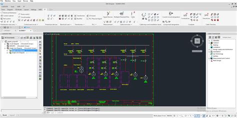 Electrical Engineering Design Software