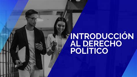 Introducción Al Derecho Político Mendive Blog