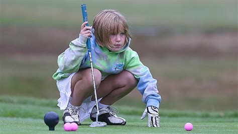 Junior Golf New York | PGA of Northeastern NY Junior Tour