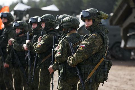 SOF vs Spetsnaz De ce trupele de elită ale Ucrainei sunt mult mai bune