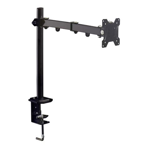 Suporte Bi Articulado De Mesa Para Tv E Monitor 13 A 32 Polegadas Shopee Brasil