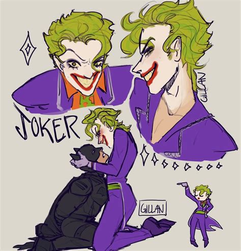 batjokes fanart on Tumblr