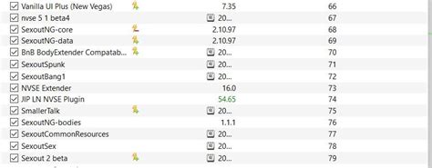 Sexout No Sex Happening Only Masturbation Technical Support Fallout Sexout LoversLab