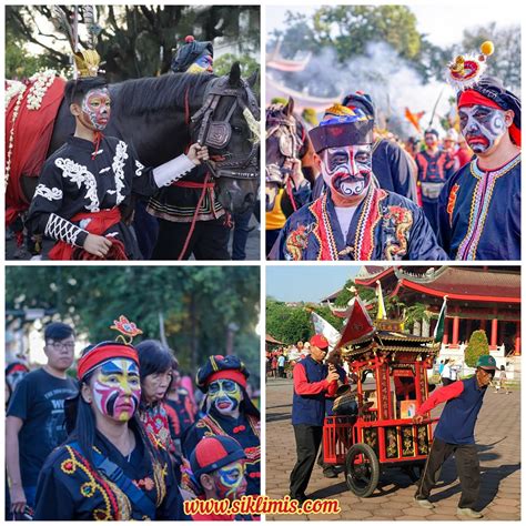 Semarak Festival Cheng Ho 2019