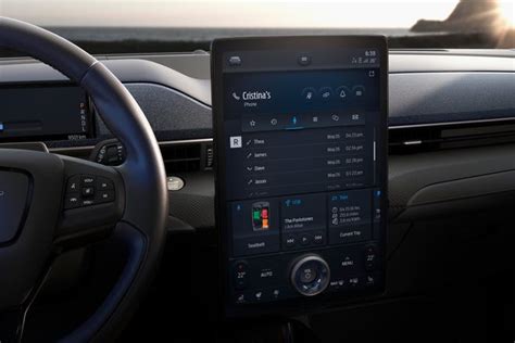 Ford Power Up Software Rolls Out Alexa Built In Almost Complete