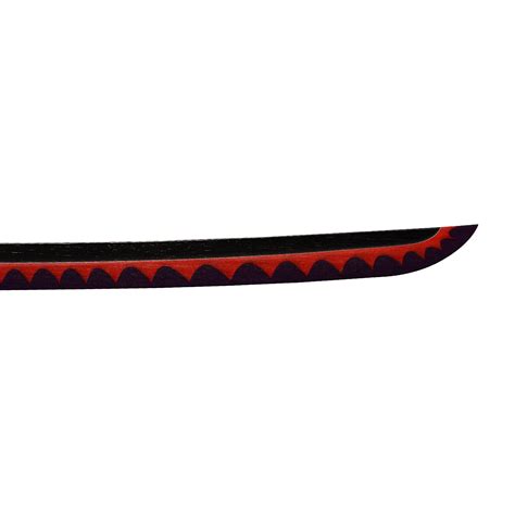 Skyward Blade Wooden Sword Roronoa Zoro Katana Anime Original Texture