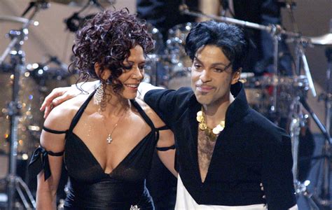 Prince collaborator Sheila E describes 'crazy' parties with late star