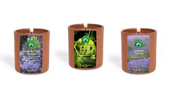 The Benefits of Aromatherapy Candles