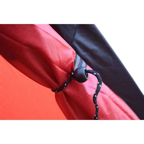 Палатка профессиональная Talberg Marel 2 Pro Red