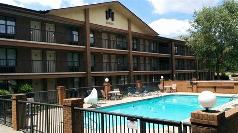 Brick Lodge Atlanta Norcross Hotel (Norcross (GA)) - Deals, Photos ...