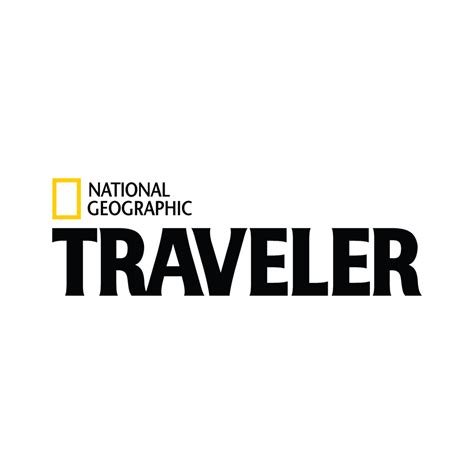 National Geographic Traveler | copyman.nl