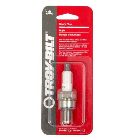 Toro Tb110 Spark Plug Buy Wholesale Og6666