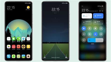 Luna V13 Miui Theme For Xiaomi And Redmi Devices Artofit