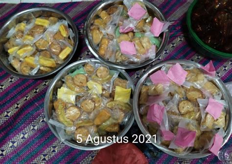 Kue Samadiyah Tantangan Menulis Hari Ke 54 Setelah Melewati 365