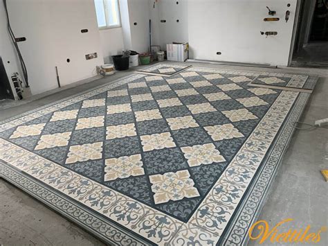 Artistic Floors By Design Floor Roma