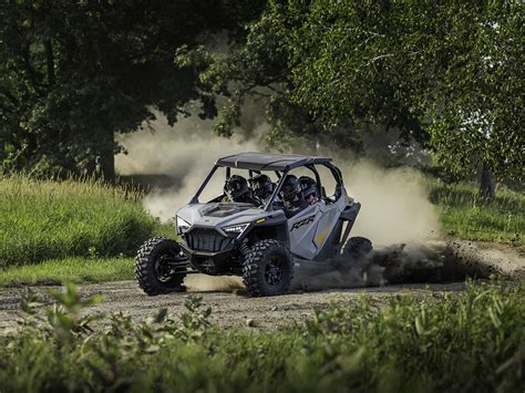 New 2023 Polaris RZR Pro XP 4 Sport Utility Vehicles In Albuquerque