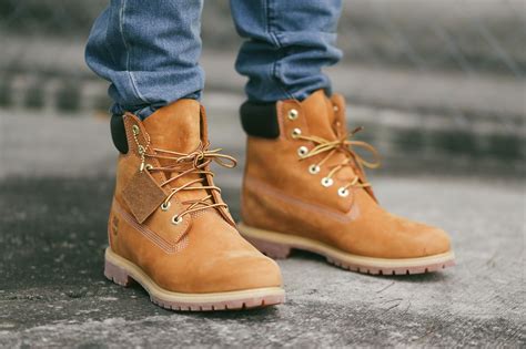 Staple Picks For Winter Up That Footwear Game Timbs Are All Time