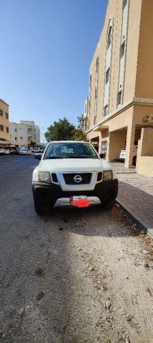 Doha Cars Nissan Xterra Mzad Qatar