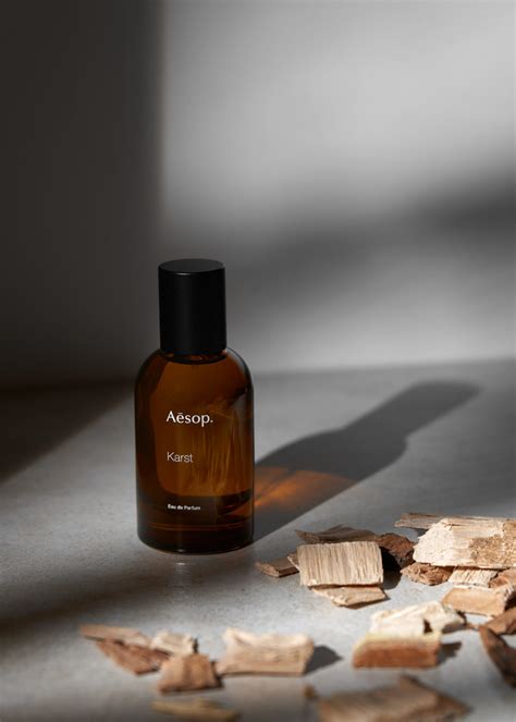 New Aesop Fragrances: Othertopias | Softer Volumes