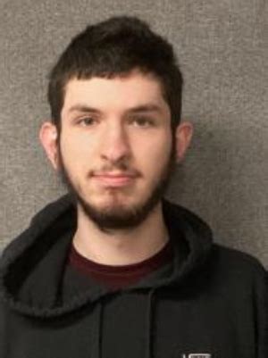 Zachariah D Sherman Sex Offender In Eau Claire Wi Wi