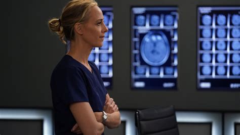 Teaser Trailer Grey S Anatomy Seizoen 20 Hint Naar Lot Van