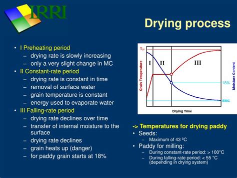 Ppt Drying Basics Powerpoint Presentation Free Download Id6616435