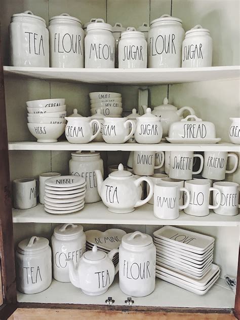 Rae Dunn Pottery 101 Everything You Need To Know 57 OFF