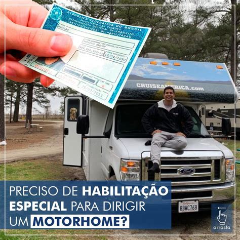 Oláaaa viajantes Tudo bem Já pensou em fazer uma viagem de motorhome