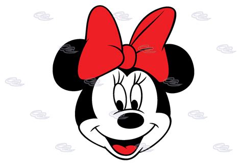 Minnie Mouse Mickey Mouse Silhouette Clip Art Minnie Png Download