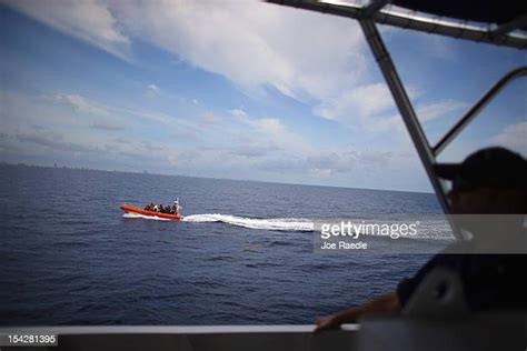 United States Coast Guard Cutter William Flores Photos And Premium High