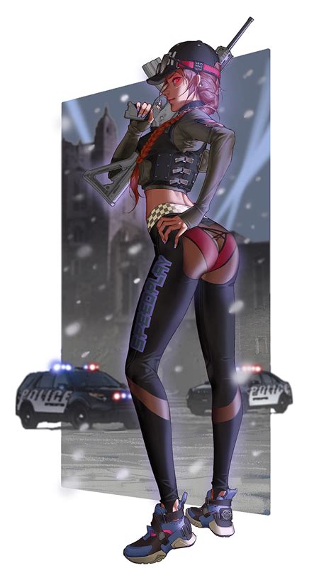 Ash Rainbow Six Siege Danbooru