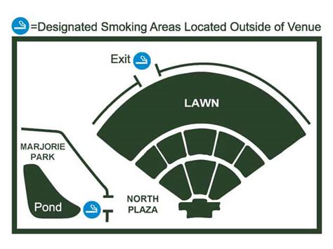 Fiddler S Green Amphitheatre Seating Capacity | Review Home Decor