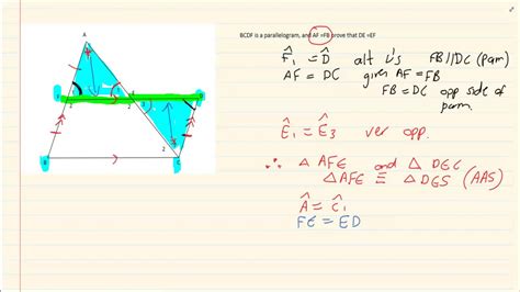 Grade 10 Euclidean Geometry Worksheets Pdf