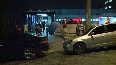 Tentativa de assalto acaba em morte de segurança em SP Globo News