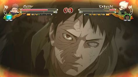 Rikudou Sennin Naruto Ultimate Ninja Storm 3